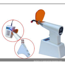 Type de pistolet Dental LED Curing Light